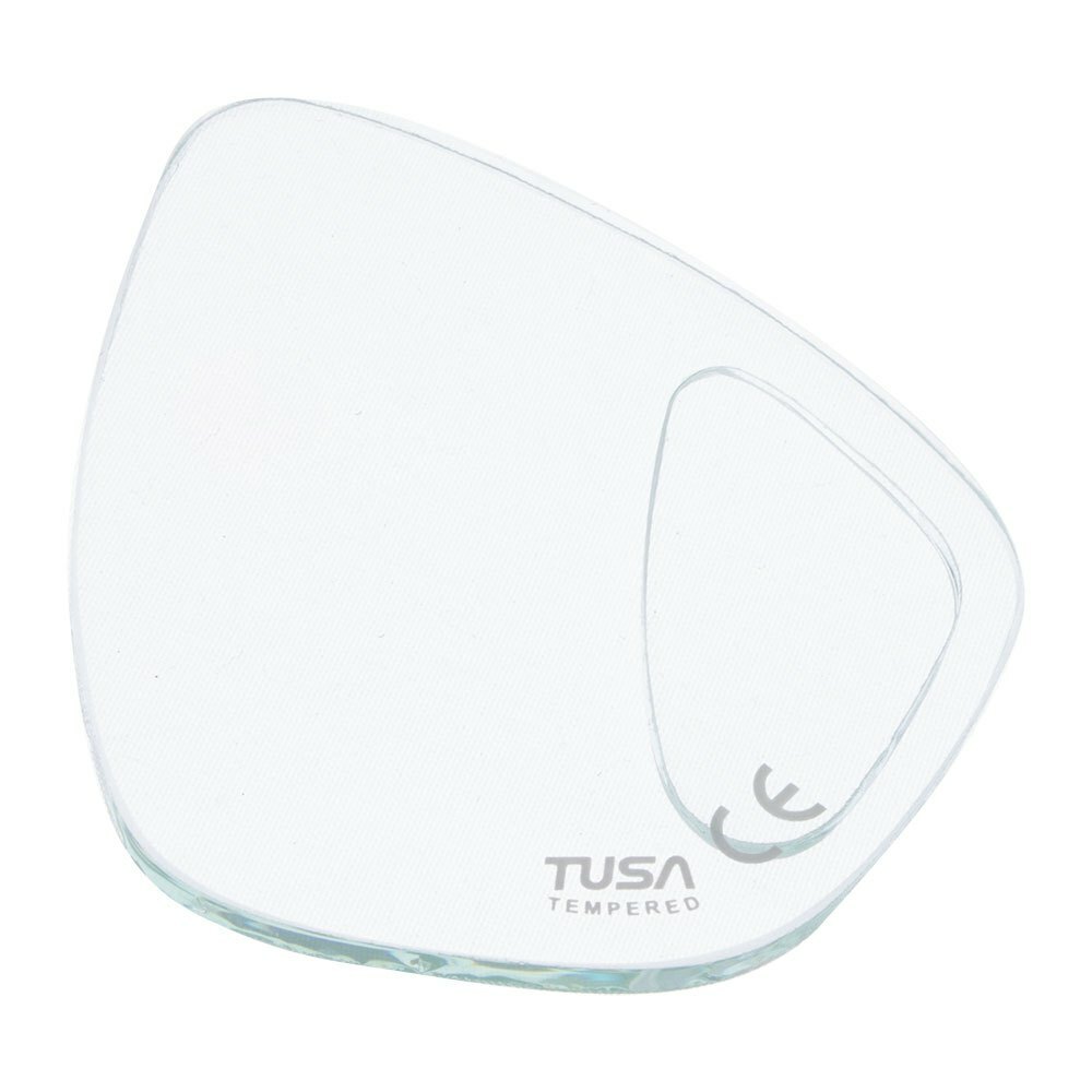 Линза для масок Tusa Ceos M-212, Geminus M-28 бифокальная